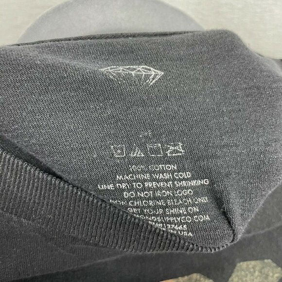 3/$15 Diamond Supply Co Days Of Glory Nights Of Excess - Picture 6 of 7